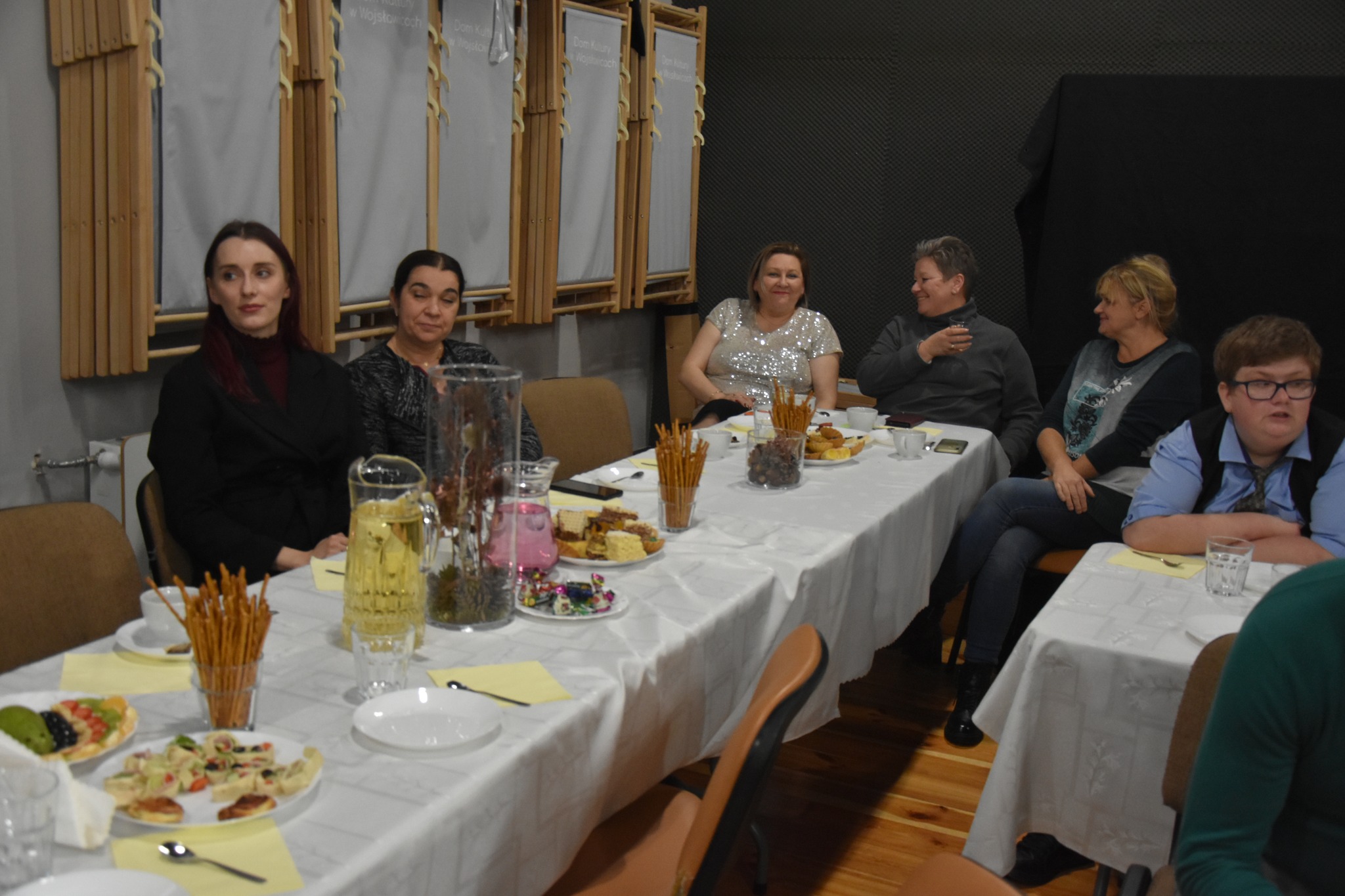 Spotkanie Integracyjne Osób z Niepełnosprawnością